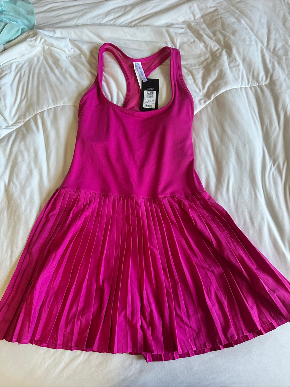 Fabletics Athletic Dress (brand new with tags)